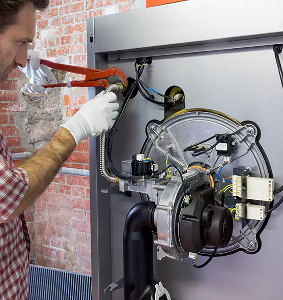 Advanced Repair Dryer Vent Hose in Seminole, FL