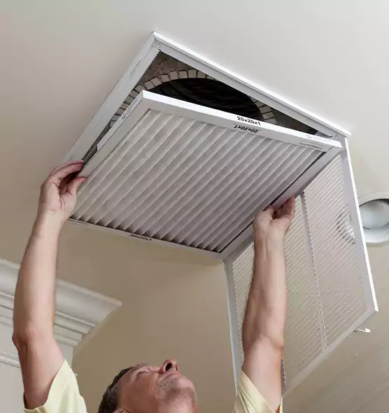 Advanced Residential Vent Cleaning in Seminole, FL