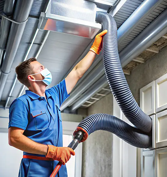 Welcome to Air Duct Cleaning & Repairs Seminole — Your Local Roof Dryer Vent Cleaning Specialists in Seminole, FL