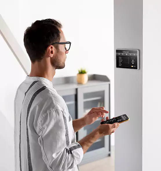 About Smart AC Vent Controller Services in Seminole