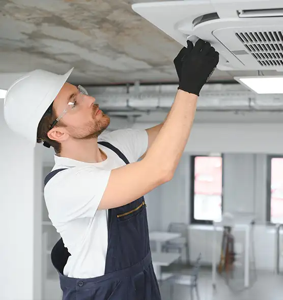 About Spring Air Duct Cleaning in Seminole, FL