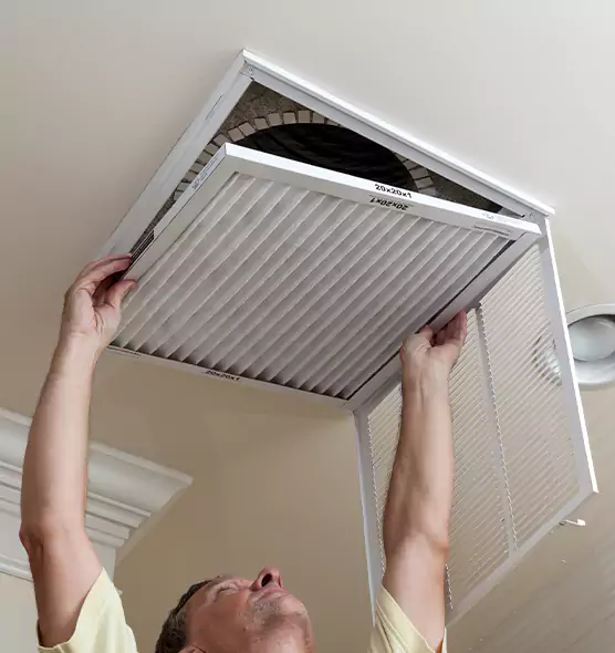 Professional Vent Relocation Services in Seminole, FL