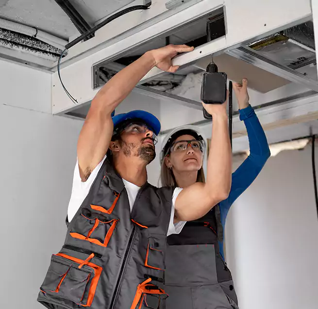 Why Homeowners & Businesses Trust Us in Seminole, FL