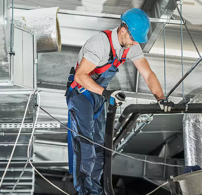 Why Homeowners & Businesses Trust Us in Seminole, FL?