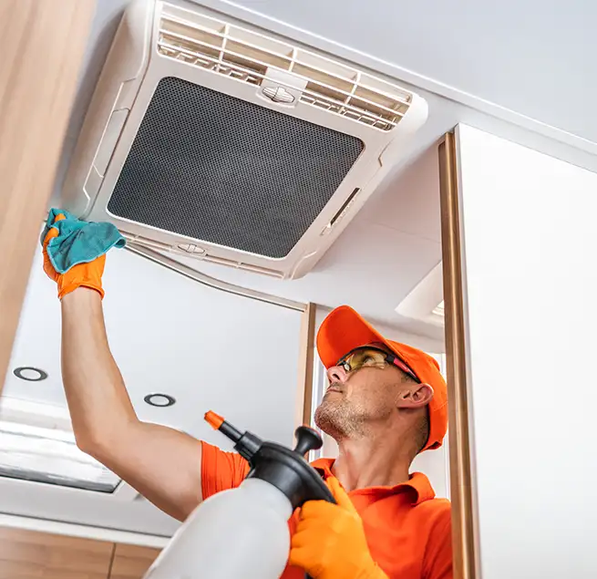 Why Homeowners & Businesses Trust Us in Seminole, FL?