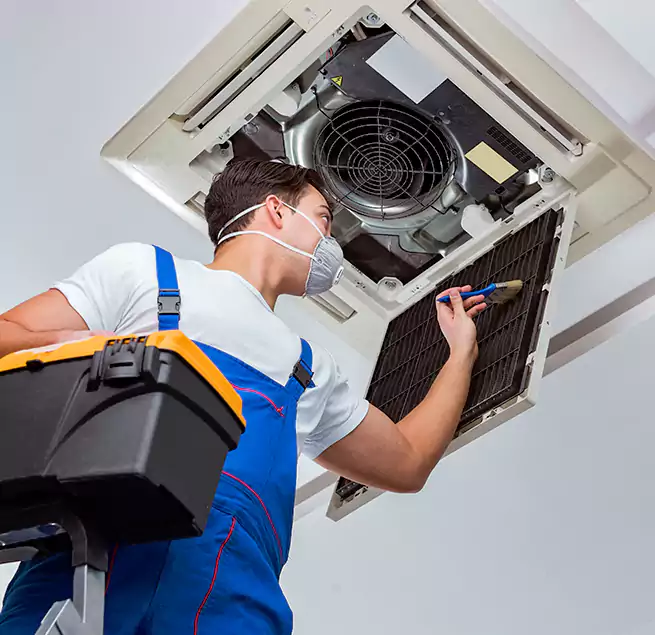 Why Homeowners & Businesses Trust Us in Seminole, FL