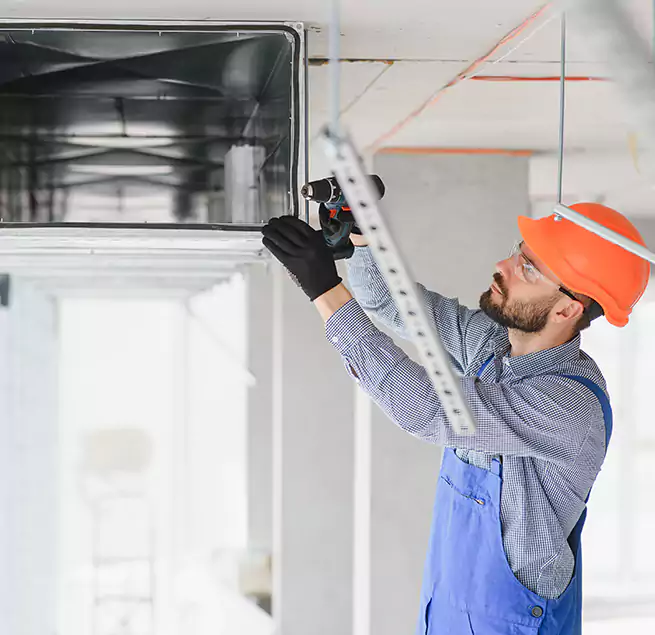 Why Homeowners & Businesses Trust Us Seminole, FL