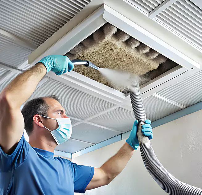 Why Homeowners Businesses Trust Us in Seminole, FL?