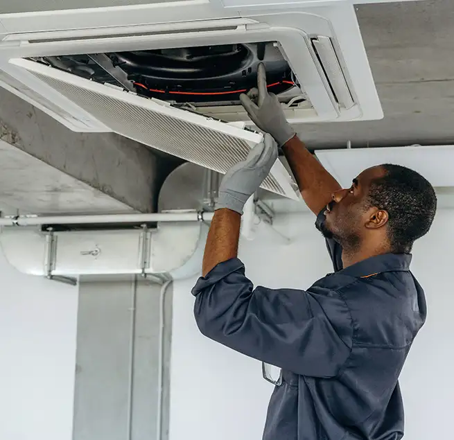 Why Homeowners & Businesses Trust Us in Seminole, FL?