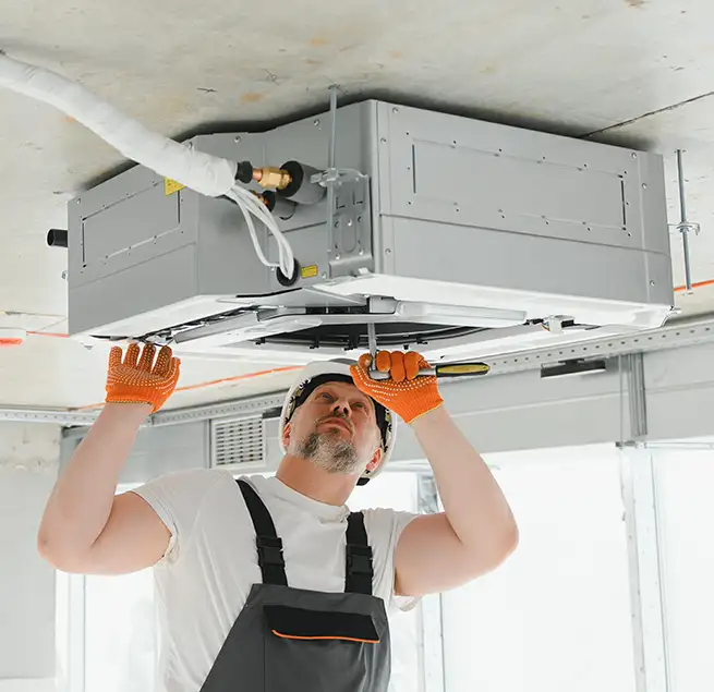 Why Homeowners & Businesses Trust Us Seminole, FL