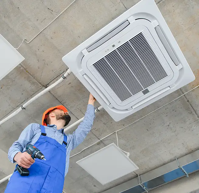 Why Homeowners & Businesses Trust Us in Seminole, FL