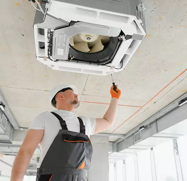 Why Homeowners Businesses Trust Us in Seminole, FL