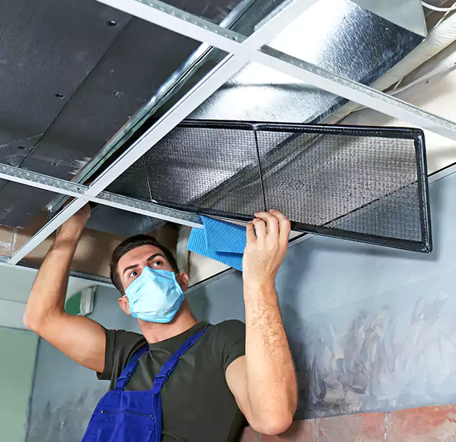 Why Homeowners Businesses Trust Us in Seminole, FL