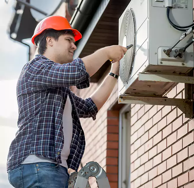 Why Homeowners & Businesses Trust Us Seminole, FL